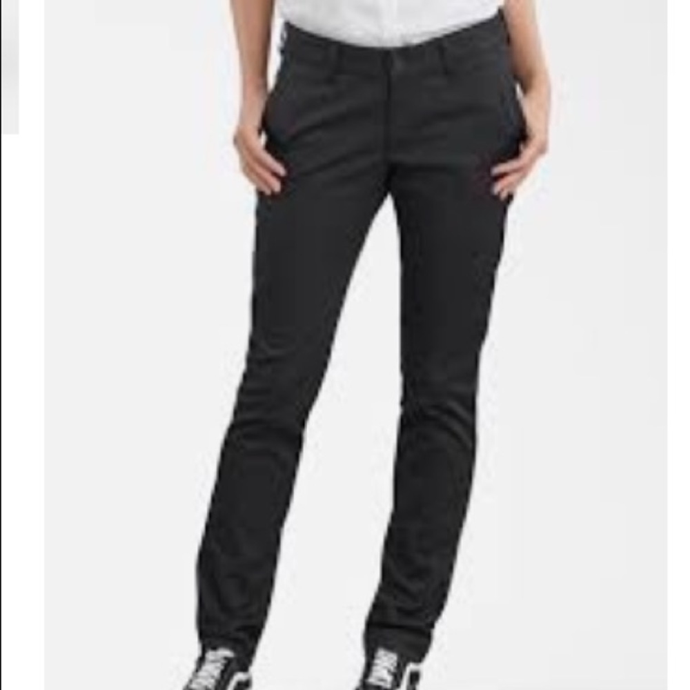 Dickies Women's FLEX Slim Fit Work Pants